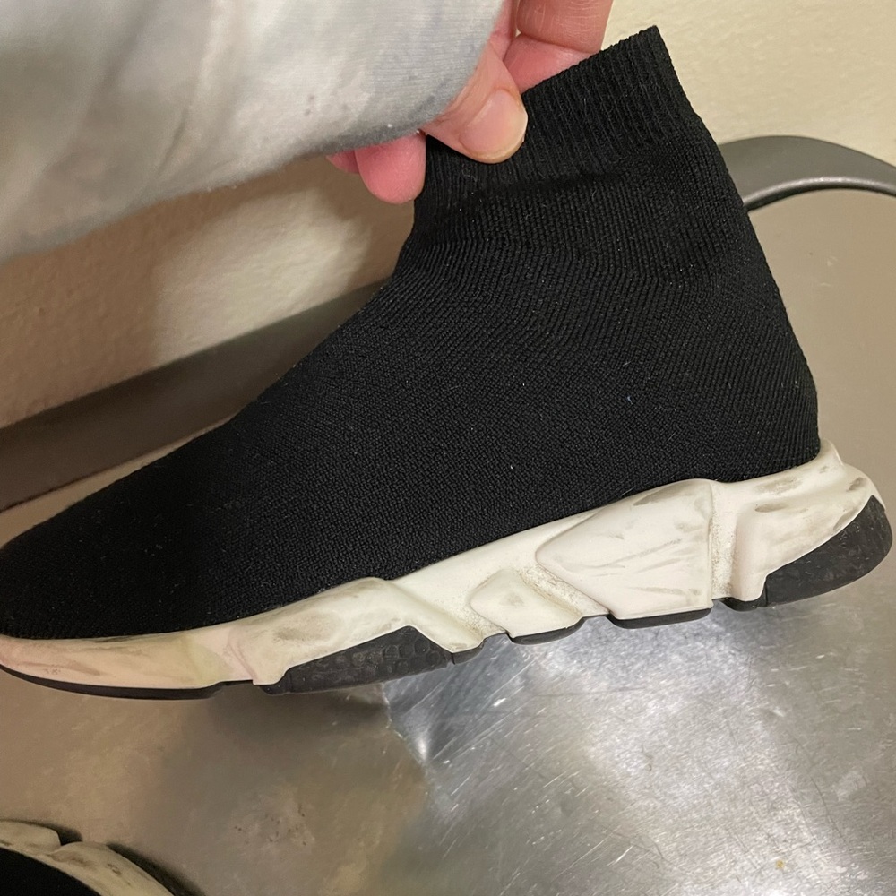 balenciaga sneakers